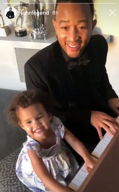 John Legend